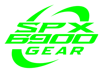 SPX6900 Gear
