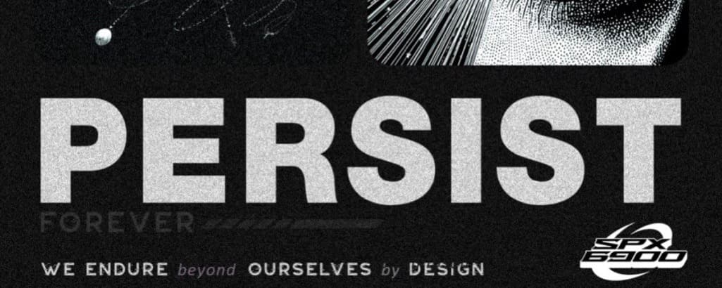 How to Persist Forever